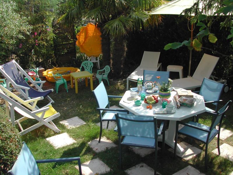 photo 19 Owner direct vacation rental Piriac sur Mer gite Pays de la Loire Loire-Atlantique Garden