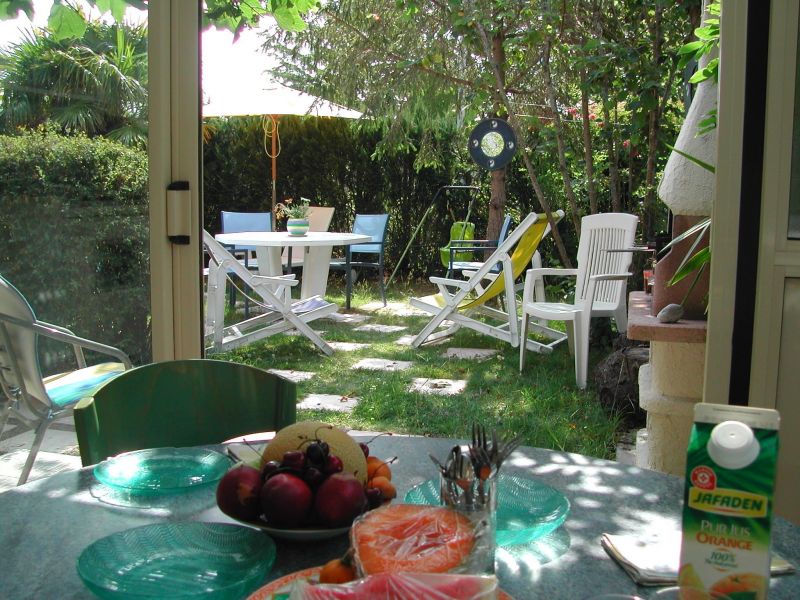 photo 8 Owner direct vacation rental Piriac sur Mer gite Pays de la Loire Loire-Atlantique View from the terrace