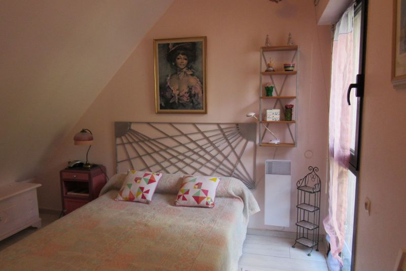 photo 10 Owner direct vacation rental Piriac sur Mer gite Pays de la Loire Loire-Atlantique bedroom 1