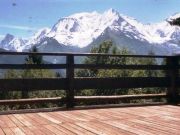 Saint Gervais Mont-Blanc vacation rentals: chalet # 116854