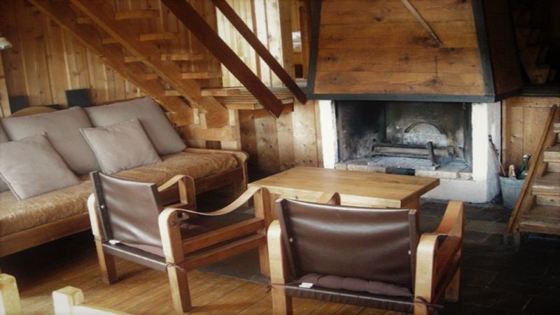 photo 3 Owner direct vacation rental Saint Gervais Mont-Blanc chalet Rhone-Alps Haute-Savoie