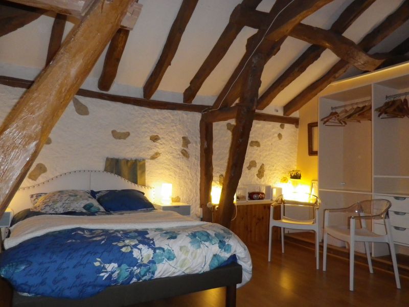 photo 9 Owner direct vacation rental Penne d'Agenais gite Aquitaine Lot-et-Garonne bedroom 3