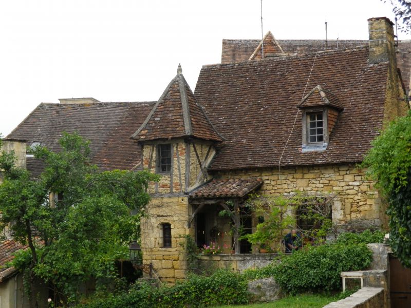 photo 20 Owner direct vacation rental Penne d'Agenais gite Aquitaine Lot-et-Garonne View of the property from outside