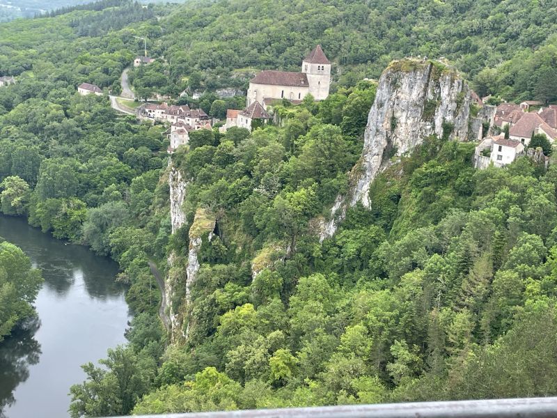 photo 21 Owner direct vacation rental Penne d'Agenais gite Aquitaine Lot-et-Garonne View of the property from outside