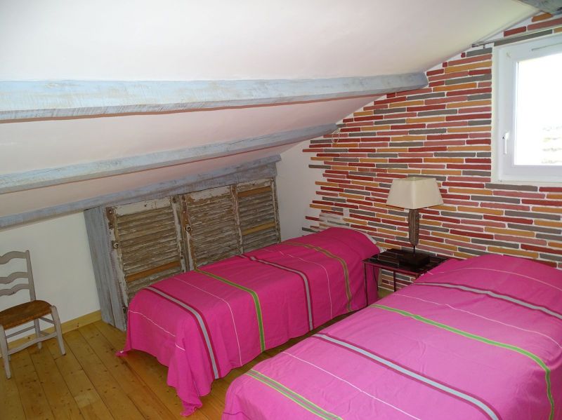 photo 16 Owner direct vacation rental La Rochelle maison Poitou-Charentes Charente-Maritime bedroom 3