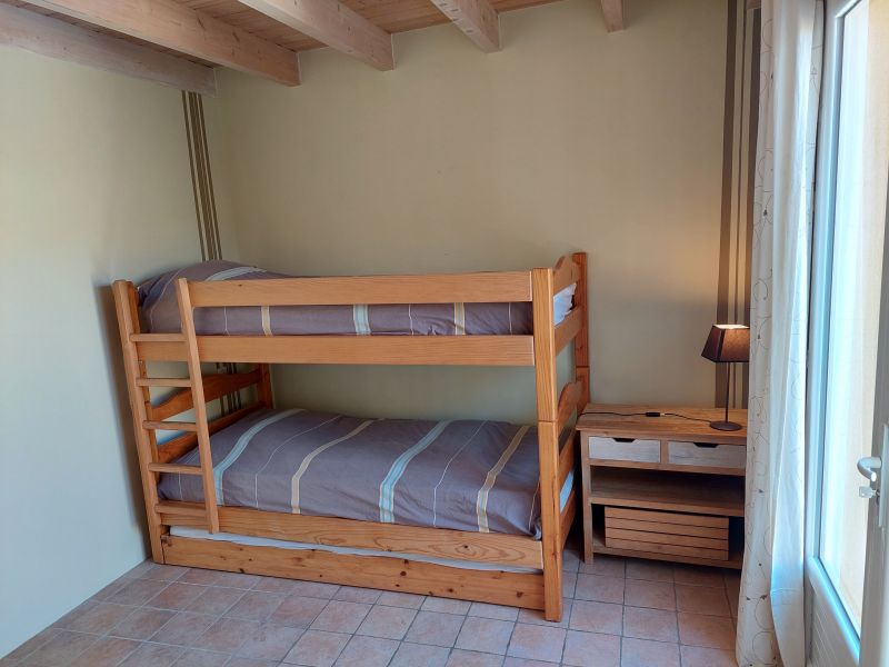 photo 19 Owner direct vacation rental La Rochelle maison Poitou-Charentes Charente-Maritime bedroom 4