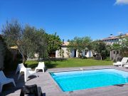 La Rochelle vacation rentals for 9 people: maison # 117613