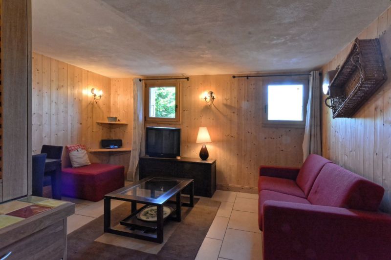 photo 23 Owner direct vacation rental Samons chalet Rhone-Alps Haute-Savoie bedroom 5
