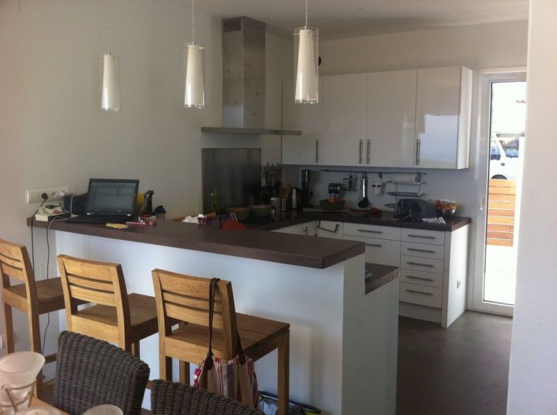 photo 8 Owner direct vacation rental Begur villa Catalonia Girona (province of) Open-plan kitchen 1