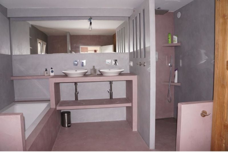 photo 11 Owner direct vacation rental Begur villa Catalonia Girona (province of) bathroom