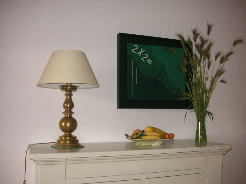 photo 5 Owner direct vacation rental Arzachena appartement Sardinia Olbia Tempio Province Dining room
