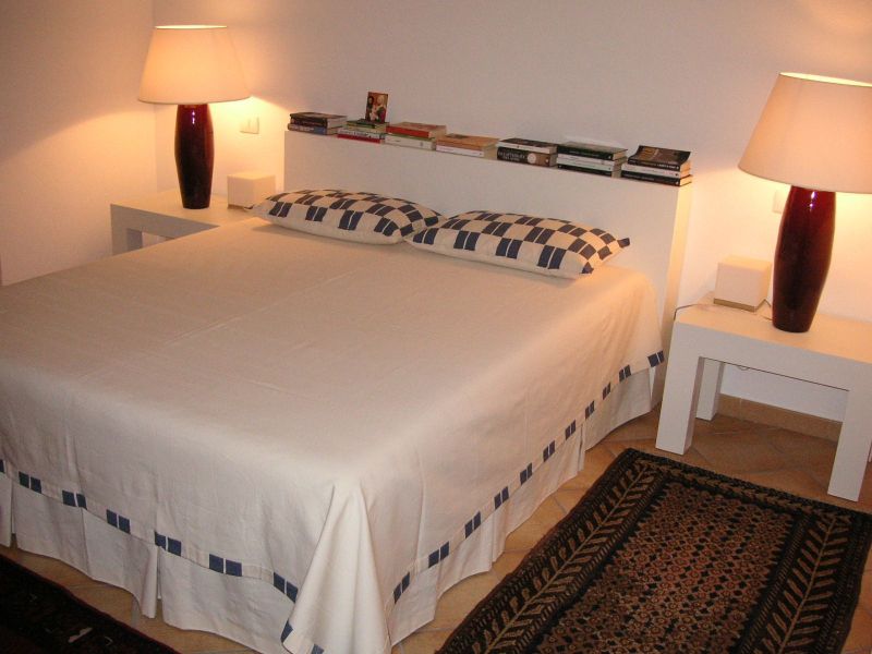 photo 6 Owner direct vacation rental Arzachena appartement Sardinia Olbia Tempio Province bedroom 1
