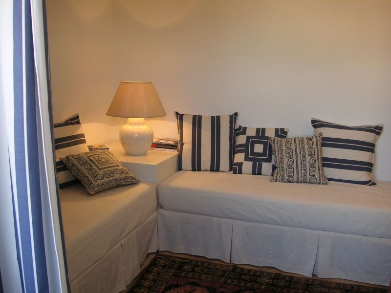 photo 7 Owner direct vacation rental Arzachena appartement Sardinia Olbia Tempio Province bedroom 2
