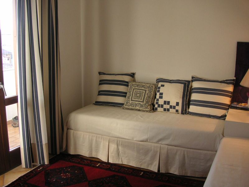 photo 8 Owner direct vacation rental Arzachena appartement Sardinia Olbia Tempio Province bedroom 2