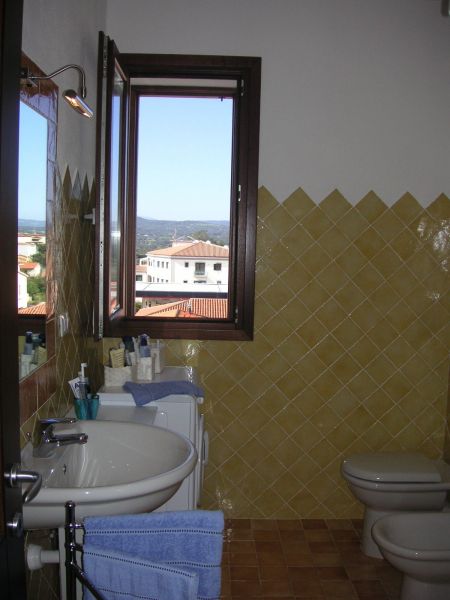 photo 12 Owner direct vacation rental Arzachena appartement Sardinia Olbia Tempio Province bathroom