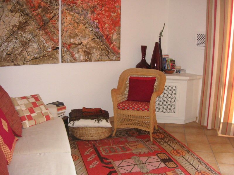 photo 2 Owner direct vacation rental Arzachena appartement Sardinia Olbia Tempio Province Living room