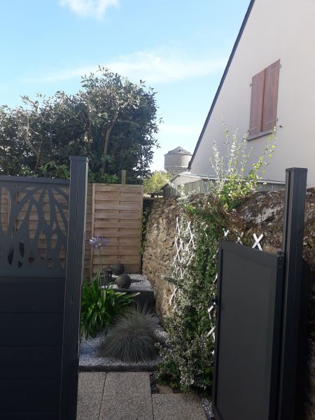 photo 1 Owner direct vacation rental Damgan appartement Brittany Morbihan