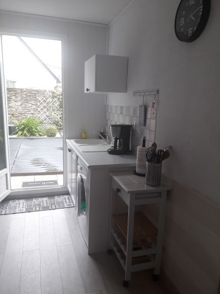 photo 7 Owner direct vacation rental Damgan appartement Brittany Morbihan