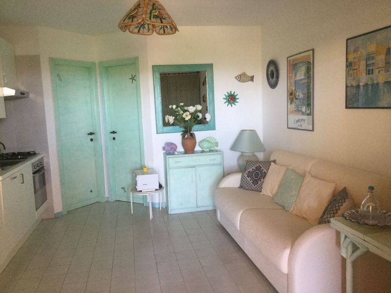 photo 1 Owner direct vacation rental Portisco appartement Sardinia Olbia Tempio Province Living room