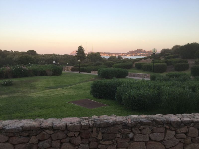 photo 4 Owner direct vacation rental Portisco appartement Sardinia Olbia Tempio Province View from the property