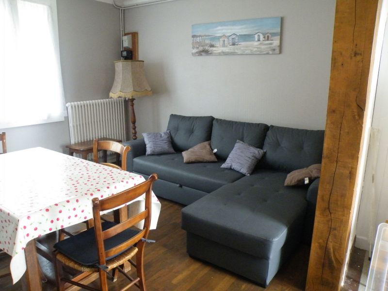 photo 13 Owner direct vacation rental Mont Saint Michel maison Basse-Normandie Manche Lounge