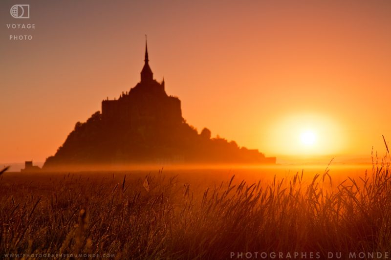 photo 2 Owner direct vacation rental Mont Saint Michel maison Basse-Normandie Manche Other view