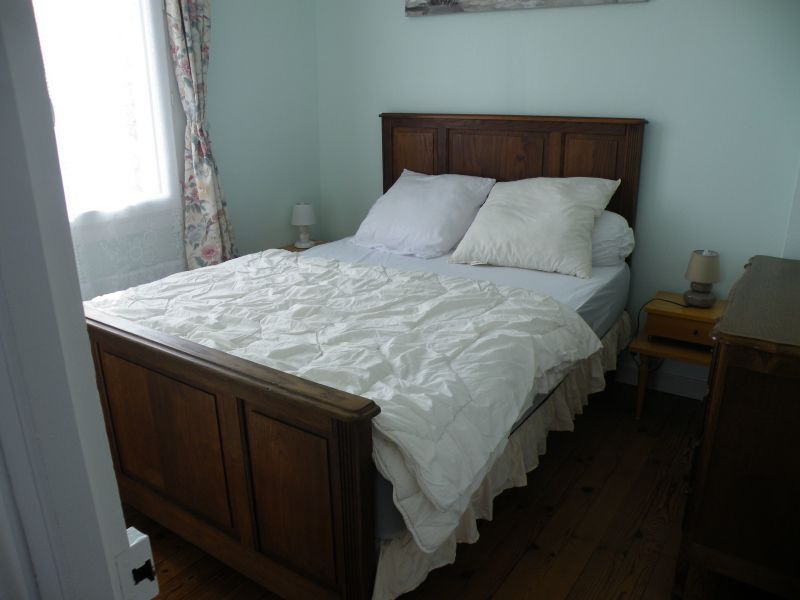 photo 16 Owner direct vacation rental Mont Saint Michel maison Basse-Normandie Manche bedroom 2