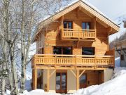 vacation rentals for 5 people: chalet # 119953