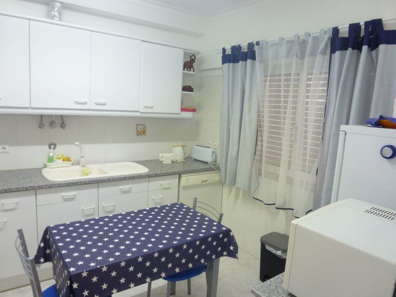 photo 6 Owner direct vacation rental Sesimbra appartement Greater Lisbon and Setbal Setbal Separate kitchen