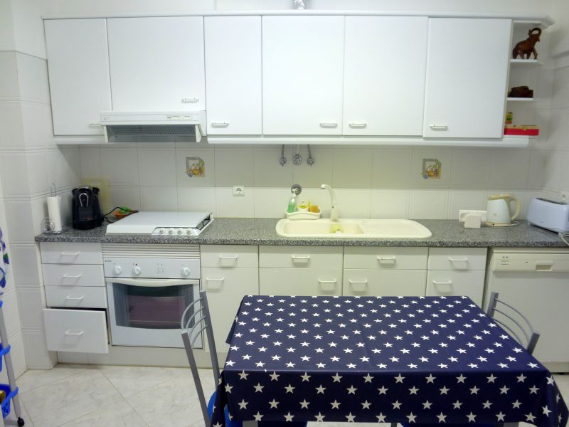 photo 7 Owner direct vacation rental Sesimbra appartement Greater Lisbon and Setbal Setbal Separate kitchen