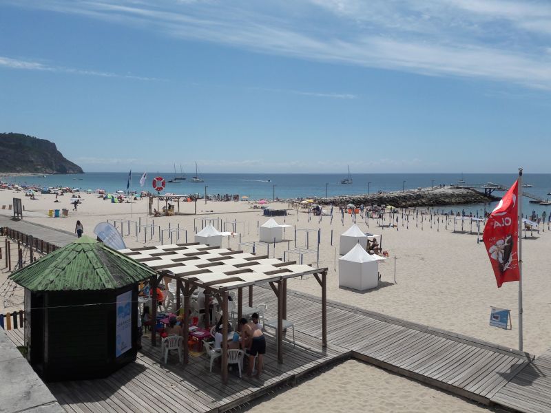 photo 12 Owner direct vacation rental Sesimbra appartement Greater Lisbon and Setbal Setbal