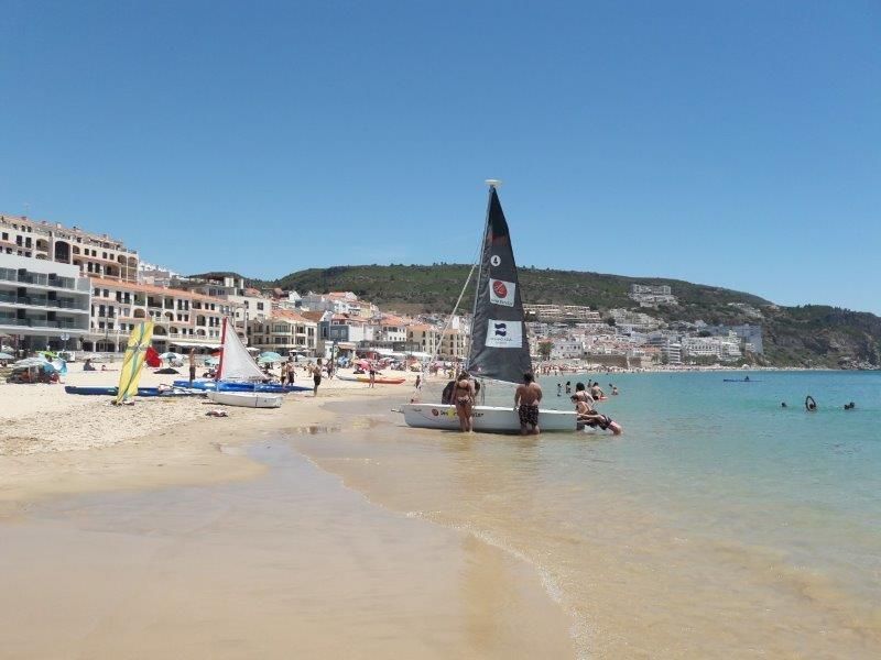 photo 16 Owner direct vacation rental Sesimbra appartement Greater Lisbon and Setbal Setbal