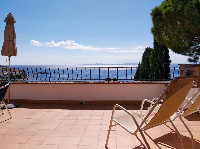 photo 1 Owner direct vacation rental Rosas appartement Catalonia Girona (province of) View from the terrace
