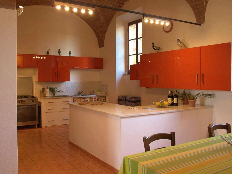 photo 18 Owner direct vacation rental Volterra gite Tuscany Pisa Province