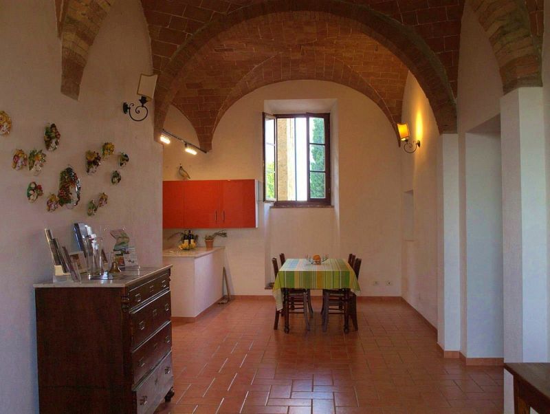 photo 19 Owner direct vacation rental Volterra gite Tuscany Pisa Province