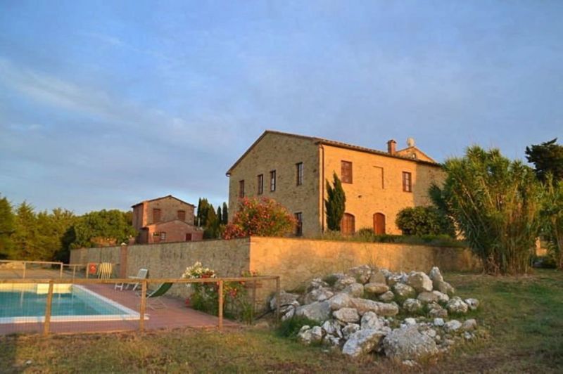 photo 24 Owner direct vacation rental Volterra gite Tuscany Pisa Province