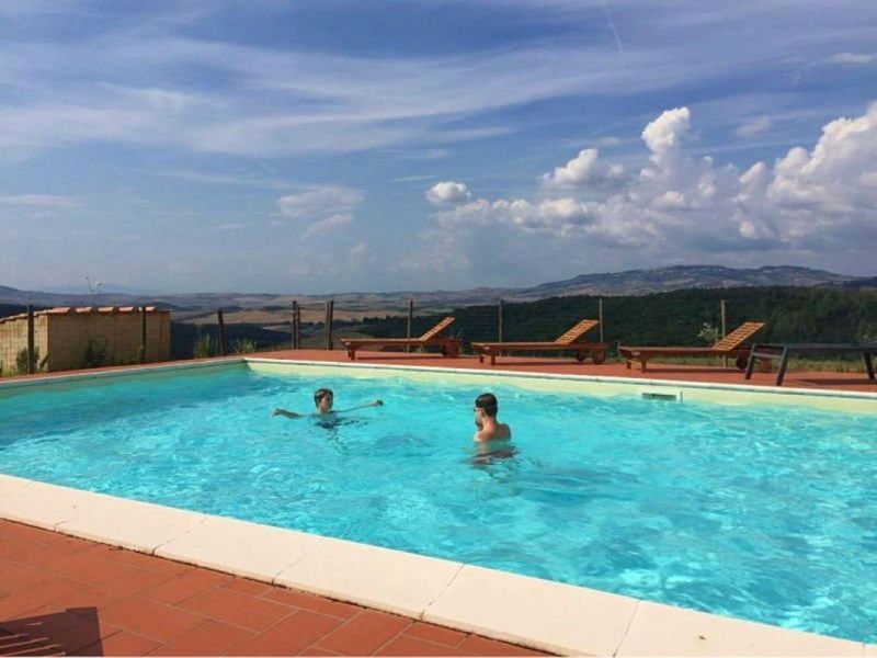 photo 26 Owner direct vacation rental Volterra gite Tuscany Pisa Province