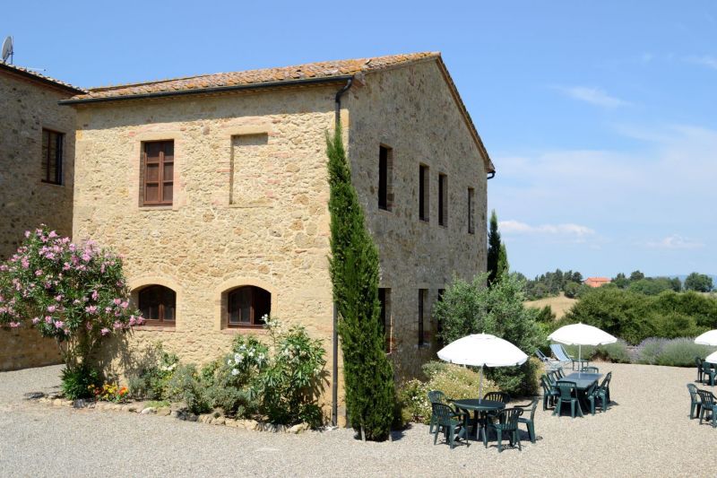 photo 2 Owner direct vacation rental Volterra gite Tuscany Pisa Province