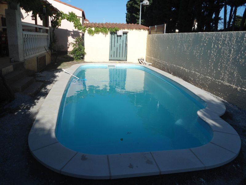 photo 8 Owner direct vacation rental Le Barcares villa Languedoc-Roussillon Pyrnes-Orientales Swimming pool