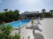 Sainte Anne (Guadeloupe) vacation rentals for 3 people: gite # 122558