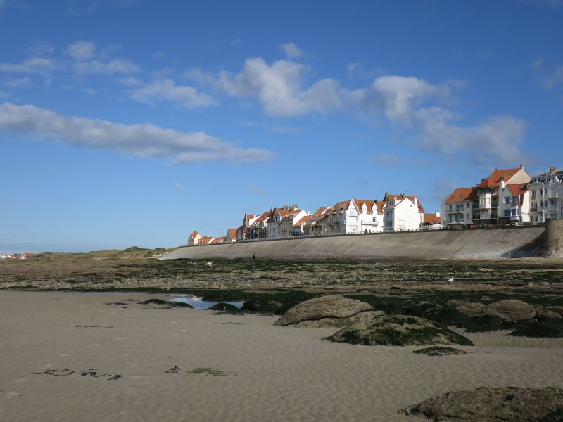 photo 5 Owner direct vacation rental Wimereux appartement Nord-Pas de Calais Pas de Calais Beach