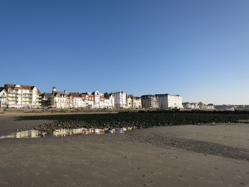 photo 23 Owner direct vacation rental Ambleteuse appartement Nord-Pas de Calais Pas de Calais Beach