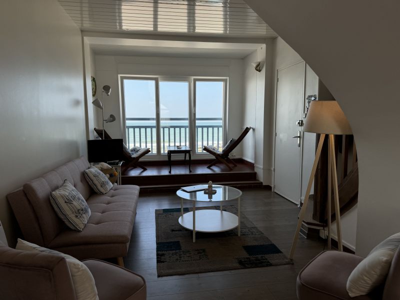 photo 19 Owner direct vacation rental Wimereux appartement Nord-Pas de Calais Pas de Calais Lounge