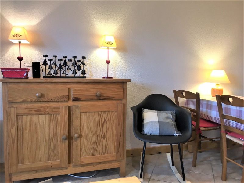 photo 2 Owner direct vacation rental La Rosire 1850 studio Rhone-Alps Savoie