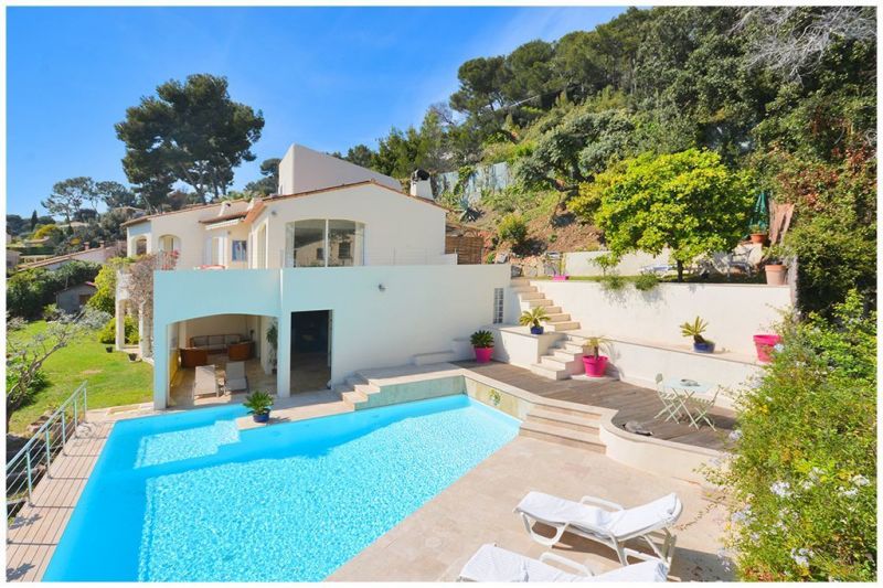 photo 0 Owner direct vacation rental Cannes villa Provence-Alpes-Cte d'Azur Alpes-Maritimes