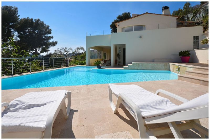 photo 2 Owner direct vacation rental Cannes villa Provence-Alpes-Cte d'Azur Alpes-Maritimes