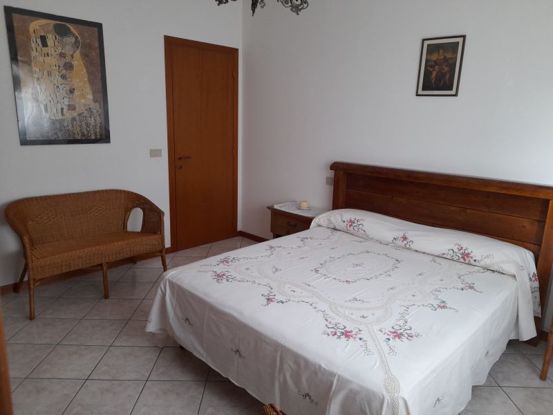 photo 9 Owner direct vacation rental Marotta appartement Marche Pesaro Urbino Province bedroom 1