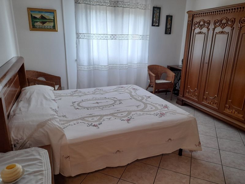 photo 10 Owner direct vacation rental Marotta appartement Marche Pesaro Urbino Province bedroom 1