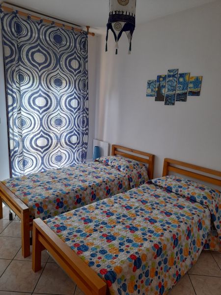 photo 11 Owner direct vacation rental Marotta appartement Marche Pesaro Urbino Province bedroom 2