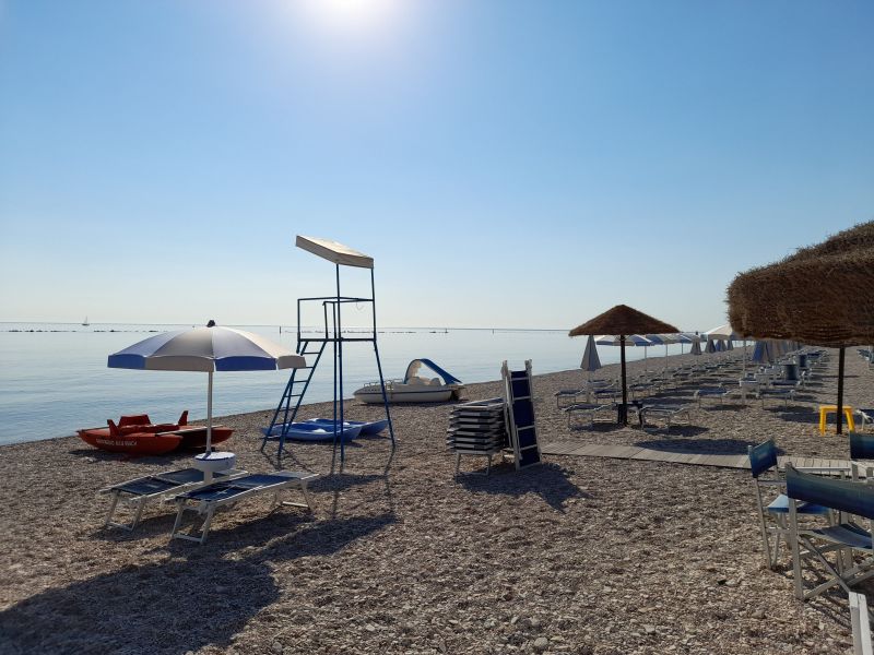 photo 21 Owner direct vacation rental Marotta appartement Marche Pesaro Urbino Province Beach